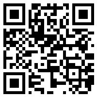 QR Code for bitcoin:3JxRYaf3AMjkS1sPxkPyMCPS1e97v4GxMX