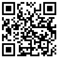 QR Code for bitcoin:3JxS87SwpWDwZeuoEM9oE6beZCf1VLbrht