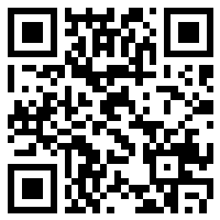 QR Code for bitcoin:3JxU1aMMwWHKiqLeNBD2Ub6UapHA2exMyv