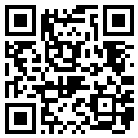 QR Code for bitcoin:3JxUpqXi2yGaEnotpSsYcf9iREZ3chpfWb