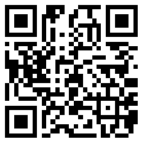 QR Code for bitcoin:3JxbTkoBBL2FMhhHM1V3C29HtHXhaPDcmM