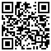 QR Code for bitcoin:3JxeD3JPSBaCbFUtiQFjErjysyz17Rfydi