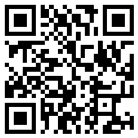 QR Code for bitcoin:3Jxey7p39XLMoXACMiesa9jSWFuh2mhKTN