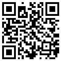 QR Code for bitcoin:3Jxh9G4gMBFrSSpB98ZP7EEzt5YLtaRY4Y