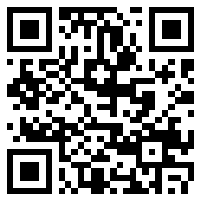 QR Code for bitcoin:3Jxj1vjmszAmFgqcj1fLopNETsXVXFLcGa