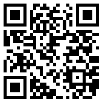 QR Code for bitcoin:3JxpJzt2Fzodi94XCTQdEx9b818Lcs5vrX