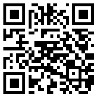 QR Code for bitcoin:3JxpSBZ4yG9ocbT7vs9rDCCCYr2duthoqy