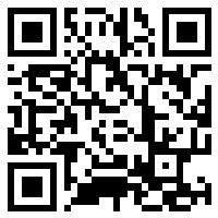 QR Code for bitcoin:3JxtRMGPajkRgaiM7EsBhfe8UY2i2pquer