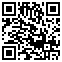 QR Code for bitcoin:3JxusWqyWsnfGjUuDAUmGSaJXvHCLfGEvU