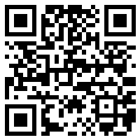 QR Code for bitcoin:3Jxw3ackFRmrV32f7kJwFboCnRLGWMGoX7