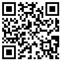 QR Code for bitcoin:3JxzVUB8ZQGL81LBJMV3SRmx348ScF7WL2