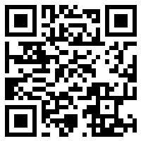QR Code for bitcoin:3Jy7nNVfzhvuQNzU3kZ2QM4HiRGPSCv6cF