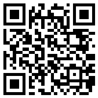 QR Code for bitcoin:3JyAefFgcHq7oNSJeNNpnXptrvfCaXGPE2