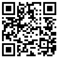 QR Code for bitcoin:3JyCUt6o1DUdPAmefCE1ut3Z9buKoVA2b6