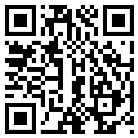 QR Code for bitcoin:3JyEjKyDNb5CAAUiELNETFunkqUCtmWffg