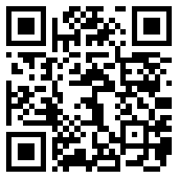 QR Code for bitcoin:3JyLdbCYVC6UjHtoskUXc9puA43dSdQxpb