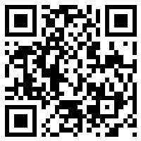 QR Code for bitcoin:3JyMNxYQAD9oaSmCSwSCWtGzMKJABpUDVy