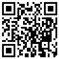 QR Code for bitcoin:3JyPHDPCpkc2QS2fydnjXYUzy7N4TfWoUX