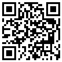 QR Code for bitcoin:3JyfkwLNF7kELYxTD3b5qPLWHbDLaSMt5b
