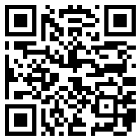 QR Code for bitcoin:3JyjfxdyxcGif2RMY4RoWsFgRPY3vDMXCL