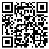 QR Code for bitcoin:3JynEBZRJms752y1ohEaEDVREmK78m4VHE