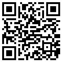 QR Code for bitcoin:3Jz6F1m3fDhpMFe1JK2rn8Z6q3pByizDnj