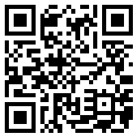 QR Code for bitcoin:3JzG58WkcV6dTmL9cM4DK97hBroZ2PY92w