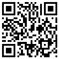 QR Code for bitcoin:3JzPWZMmE5Va13pUDroESQv1ZeASTU6bJa