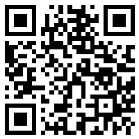 QR Code for bitcoin:3JzTj6cM3XLSKtxkB9NHtncwX3QPDuDRKa