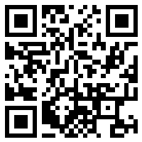 QR Code for bitcoin:3JzbtwU922TarBTmthb4NASga1HWnteQAw