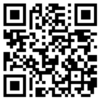 QR Code for bitcoin:3JzedXJtnkpwJDS32bPV2ppaZe1yS2PJ6x