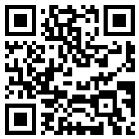 QR Code for bitcoin:3JzekhzshjkANMXQLZ2WFd5JshEBEn8iTx