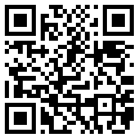QR Code for bitcoin:3Jzex2EPk1RWPpFvfwCCZjws6aDncLMXig