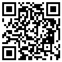 QR Code for bitcoin:3JzoTmbMSUQiLY3RextakcMcC6M92k2tfA