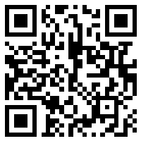 QR Code for bitcoin:3JzoUiFPambWdwsQH4TeKhzMFc5XQaEbRH