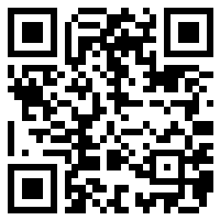 QR Code for bitcoin:3JzokMyoxRHGvo6JWMMrPPJFnPQYmoLBRT