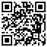 QR Code for bitcoin:3JzqTfQPBCnUXueSCZUSoPWFcsmCcYAQoK