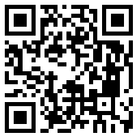 QR Code for bitcoin:3JzsZGeFkFGMLTnWcFPitDMh7R98vwjpoa