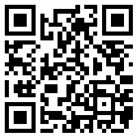 QR Code for bitcoin:3JztKAfcWMePJsejFZpbLeCxNwyYfCjNEY