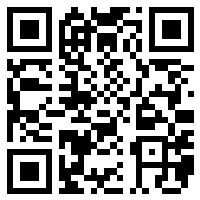 QR Code for bitcoin:3JzzAriTj1TtS6NqvrewwrJmbfYMo4B2GL