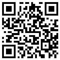 QR Code for bitcoin:3JzzCwraeuPLzJ2a6wB5vhpBDopRymFUmn