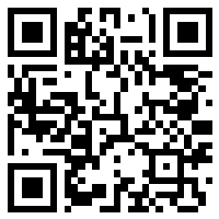 QR Code for bitcoin:3K11em7deJmiZU7LaQFur34M2AVX39EUch