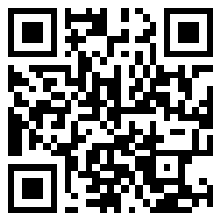 QR Code for bitcoin:3K15Z4hV5xEDcomNzCDcAGSNF6qG4e36vb