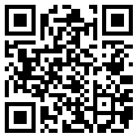 QR Code for bitcoin:3K1B7qSZZEE2equcRHffzswmFvu59rMXF7