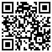 QR Code for bitcoin:3K1DPdDc4GDyj13vYsRF7f7WCHjqNGadPW
