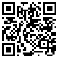 QR Code for bitcoin:3K1Gu8NELscLbZvxK9XvsDnbLuEPhLCxj8