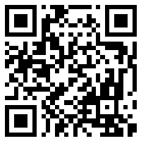 QR Code for bitcoin:3K1J4SZHBM8bJiModLPMKPbZtRzasaqoaS