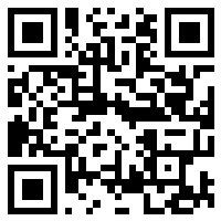 QR Code for bitcoin:3K1LCiNps8sPZJ9PSDSWHuFuHuUqnLtAW2