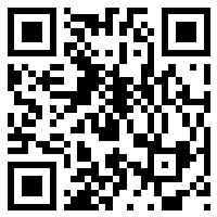 QR Code for bitcoin:3K1QbjiiMoMGeTCHeTKabYoq4f5rLXUU8r