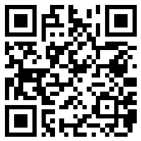 QR Code for bitcoin:3K1RegFsLbgMkAPNtoQW9qbf9BxR5DmLXZ